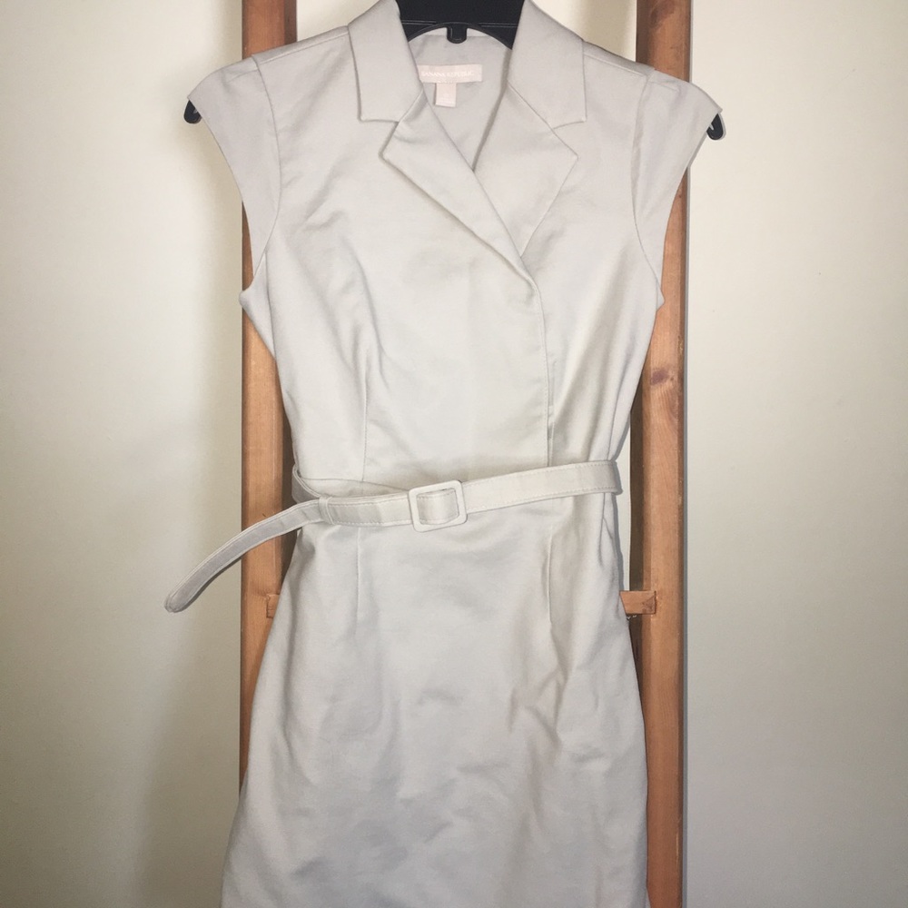 Banana Republic dress Size 0